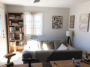 Casă modernă, proiecte DIY ușor de realizat