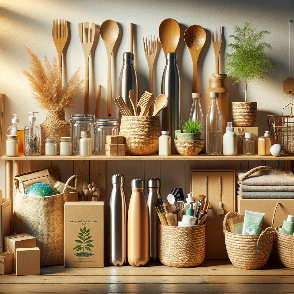 produse sustenabile