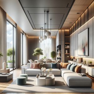 design inovativ