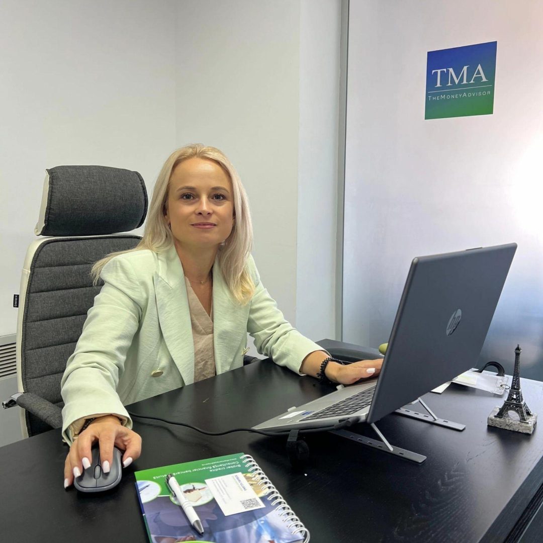 Dobândă fixă sau variabilă? The Money Advisor analizează scenariile, Iuliana Sobaru îți spune care variantă ți se potrivește