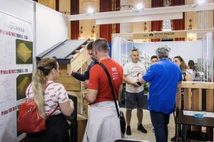 TNI 2025: Un Spațiu al Inovației Imobiliare