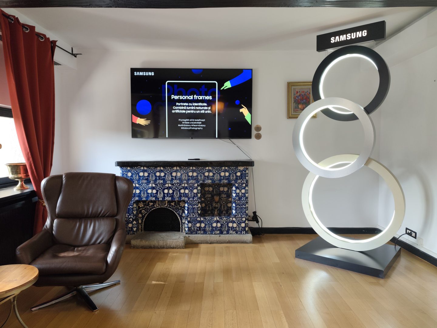 Evenimente business și workshop-uri corporate organizate la EkoGroup Vila