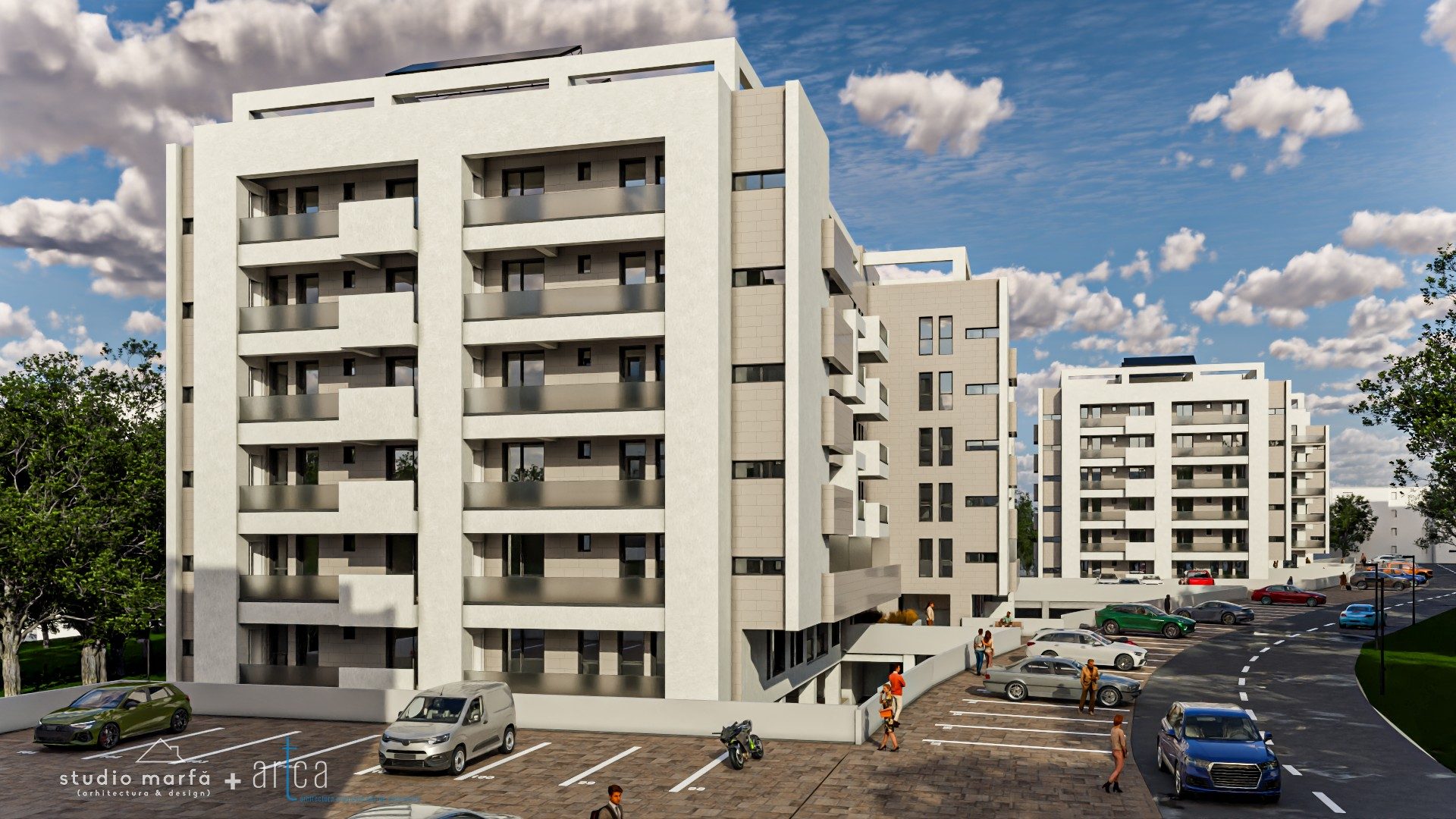 Cu Altorama, Bogdan Cihodaru repoziționează Iașul ca hub de creștere urbană 3 Cu Altorama, Bogdan Cihodaru repoziționează Iașul ca hub de creștere urbană