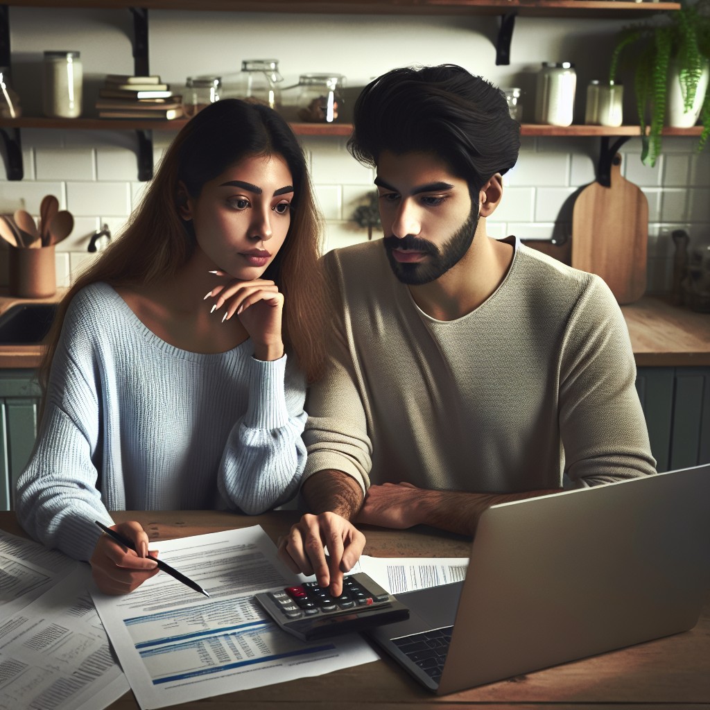 Credit ipotecar: ce calcule merită făcute înainte de semnare