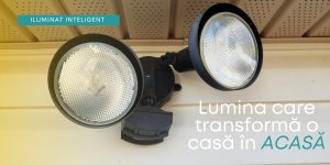 Senzori de lumină pentru exterior: aspecte esențiale înainte de instalare